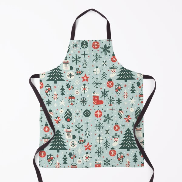 Item preview, Christmas pattern designed and sold by BambatsArtStore.
