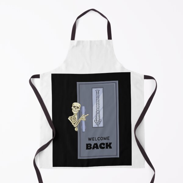 Item preview, Welcome Back designed and sold by Donny1203.