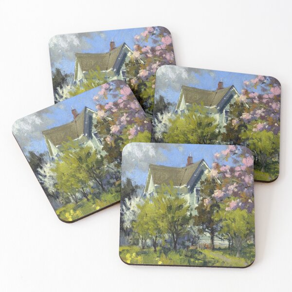 Item preview, Fairfield Porter designed and sold by NasriART.