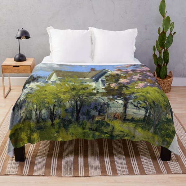 Item preview,  Fairfield Porter designed and sold by NasriART.