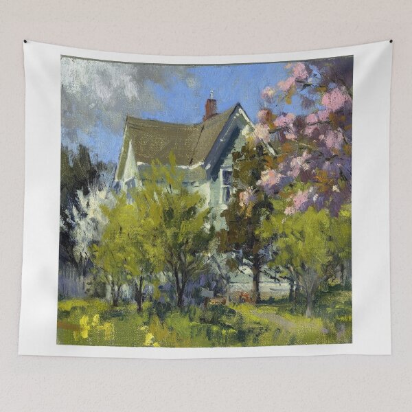 Item preview,  Fairfield Porter designed and sold by NasriART.