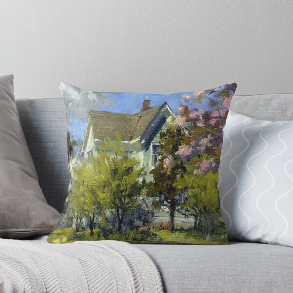 Item preview, Fairfield Porter designed and sold by NasriART.