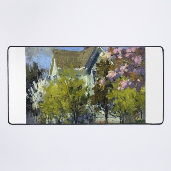 Item preview, Fairfield Porter designed and sold by NasriART.
