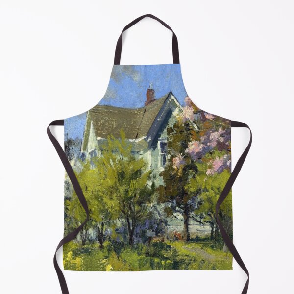 Item preview, Portero de Fairfield designed and sold by NasriART.