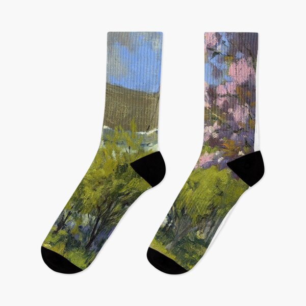 Item preview,  Fairfield Porter designed and sold by NasriART.
