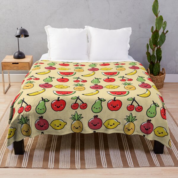Item preview, Kawaii Fruit designed and sold by Monkey-Bar.