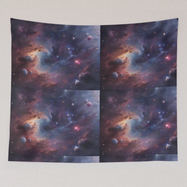 Item preview, The space edition  designed and sold by Ahmedhazem12.