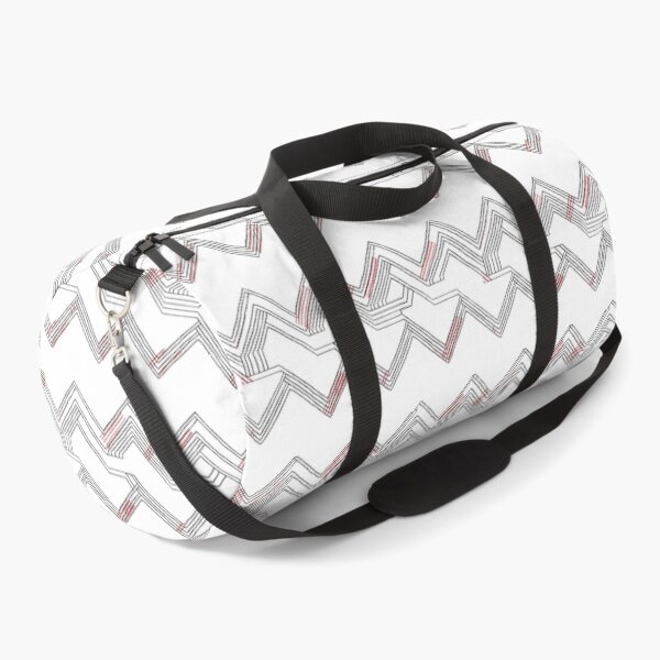 tapis aztèque Sac de sport