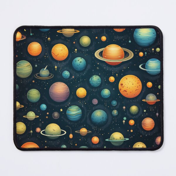 Item preview, Ocean of planets designed and sold by Rxquiem.