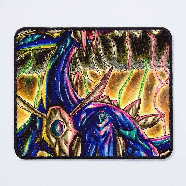 Item preview, Primordial Beast designed and sold by Grekoarts.