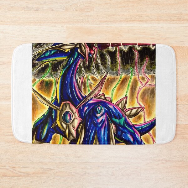 Item preview, Primordial Beast designed and sold by Grekoarts.