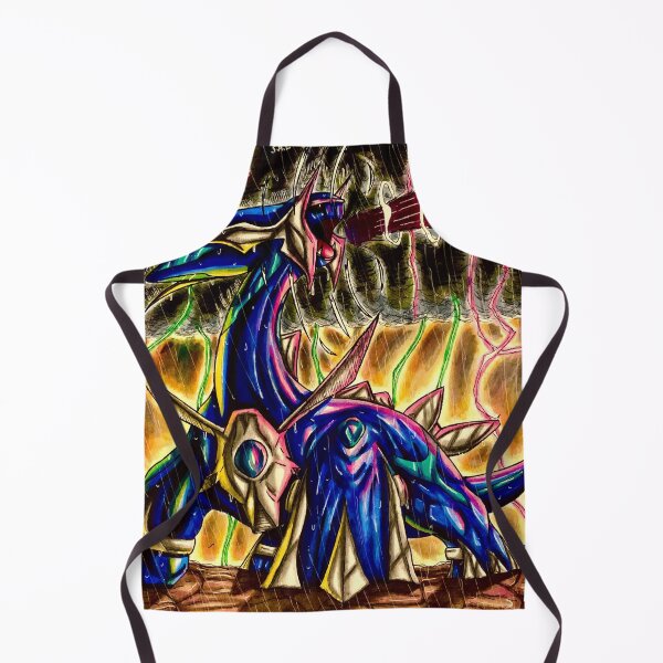 Item preview, Primordial Beast designed and sold by Grekoarts.