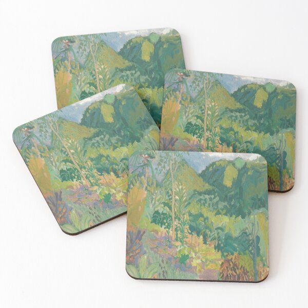 Item preview,    Fairfield Porter designed and sold by NasriART.