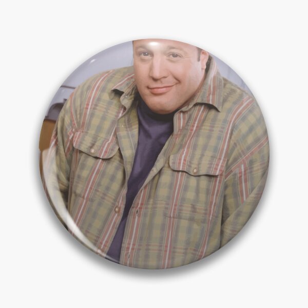 Artikelvorschau, Kevin James zuckt mit den Schultern entworfen und verkauft von GloriousWax.