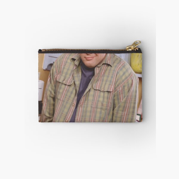 Item preview, Kevin James shrug designed and sold by GloriousWax.