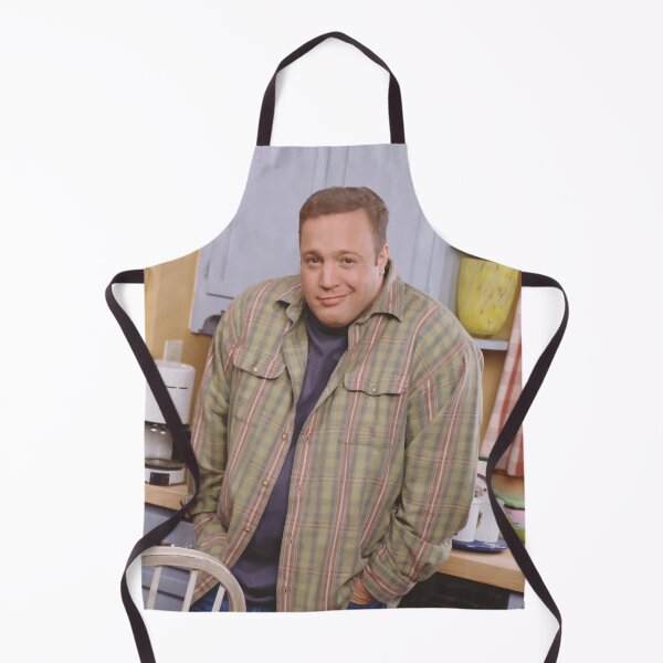 Item preview, Kevin James shrug designed and sold by GloriousWax.