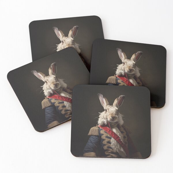 Item preview, General Rabbit designed and sold by dotsan.