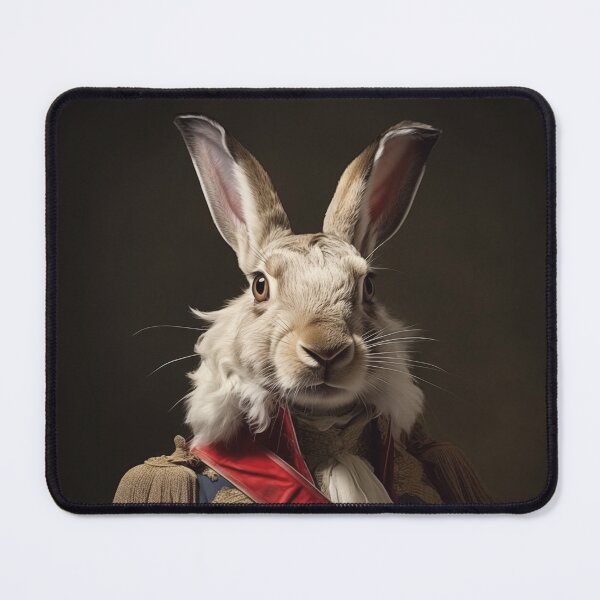 Item preview, General Rabbit designed and sold by dotsan.