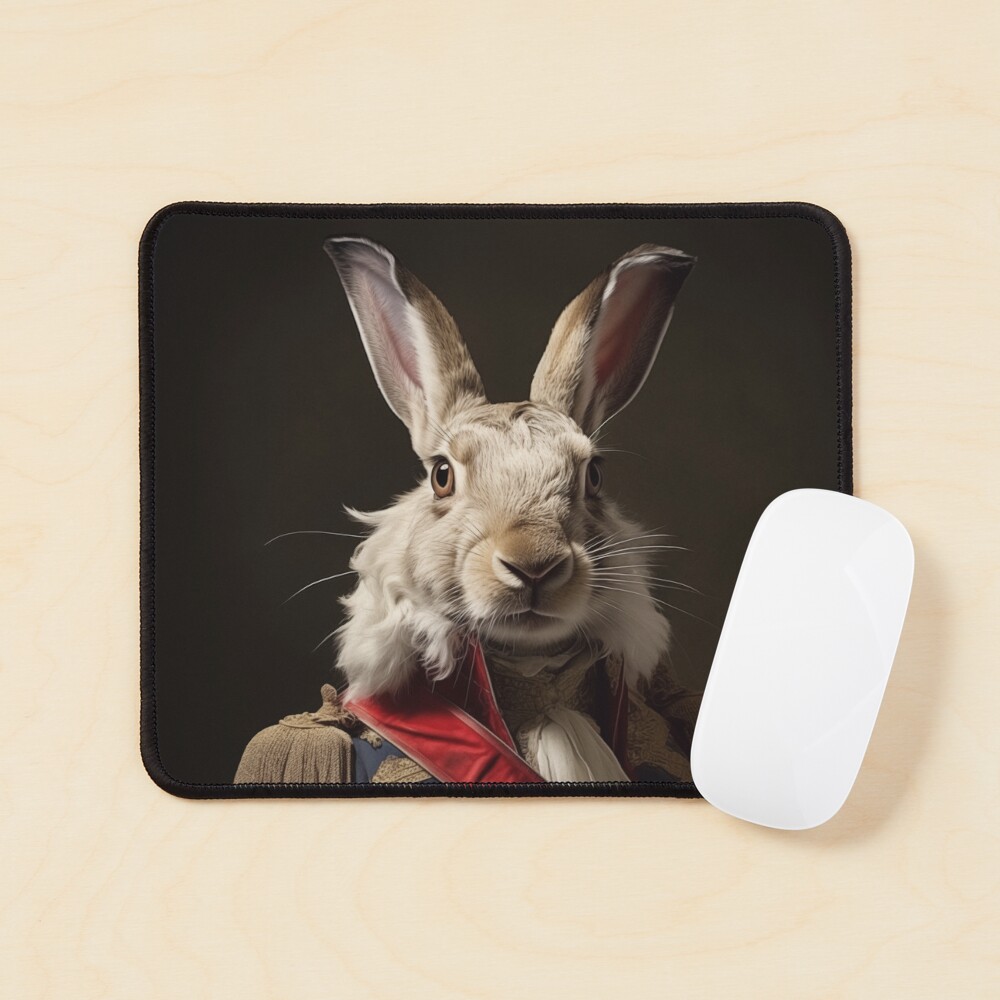 Item preview, Mouse Pad designed and sold by dotsan.