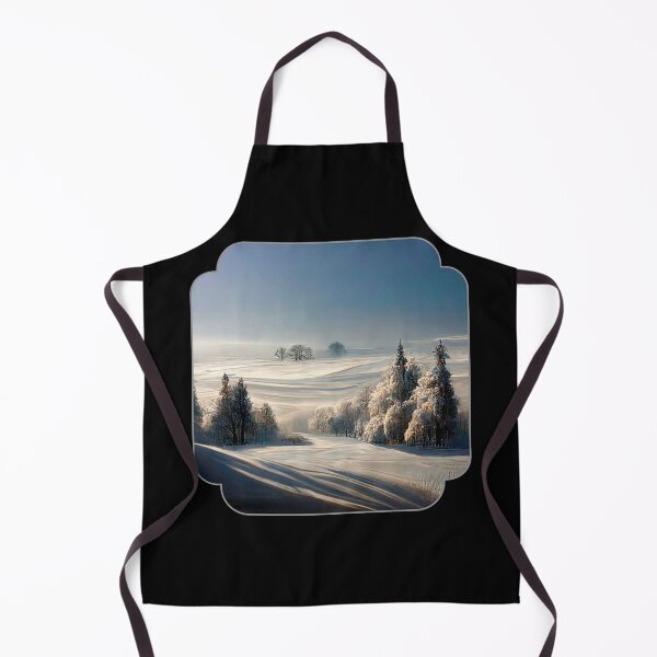 Artikelvorschau, Winterlandschaft entworfen und verkauft von Kate :).