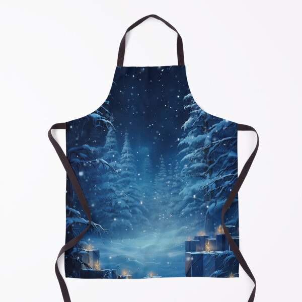 Item preview, Winter Whispers: A Serene Collection designed and sold by FireScreen.