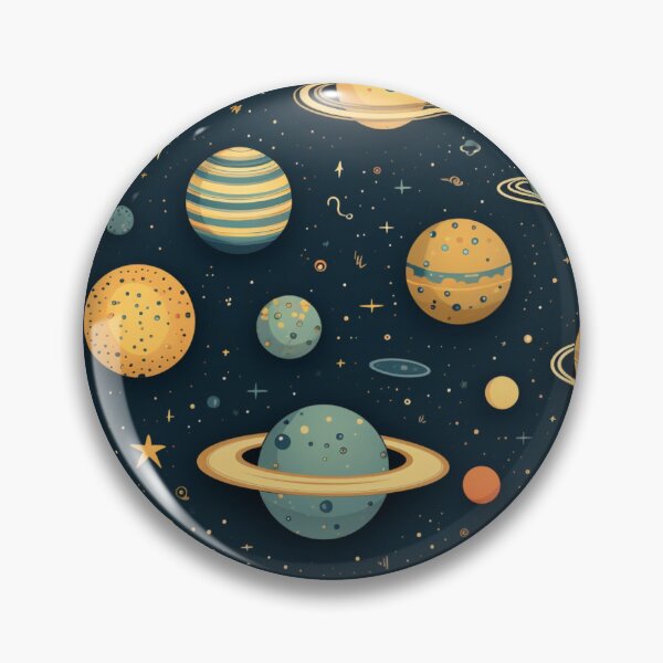 Item preview, Small planets designed and sold by Rxquiem.