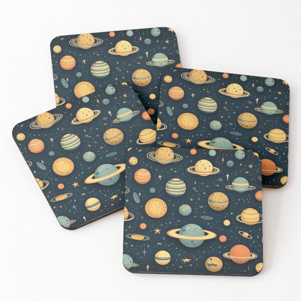 Item preview, Small planets designed and sold by Rxquiem.