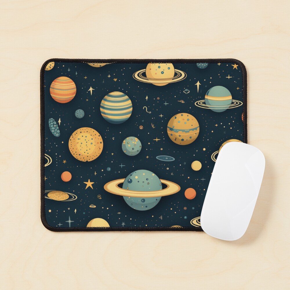 Item preview, Mouse Pad designed and sold by Rxquiem.
