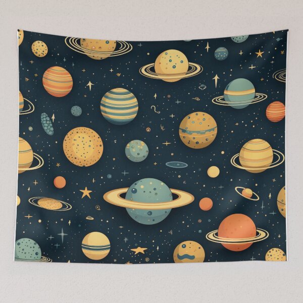 Item preview, Small planets designed and sold by Rxquiem.