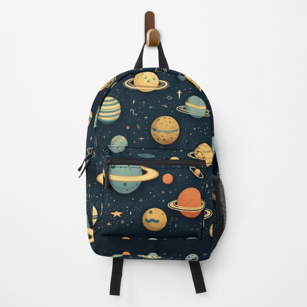 Item preview, Backpack designed and sold by Rxquiem.