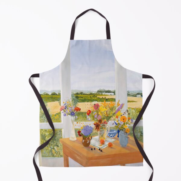 Item preview, Portero de Fairfield designed and sold by NasriART.