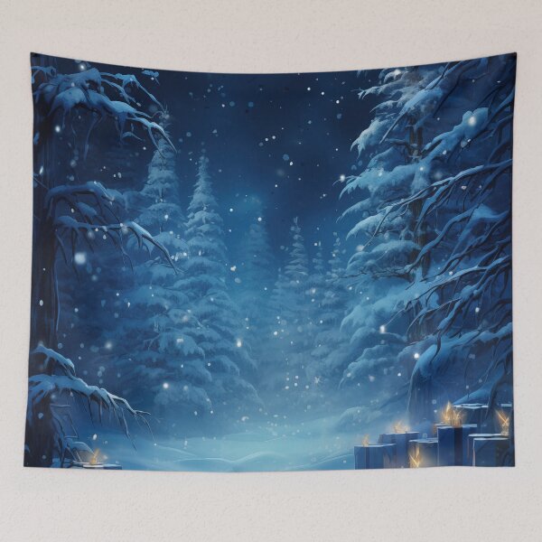Item preview, Winter Whispers: A Serene Collection designed and sold by FireScreen.