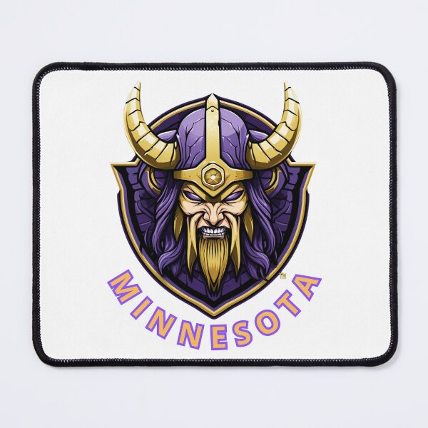 Item preview, Minnesota Vikings designed and sold by TataGra.