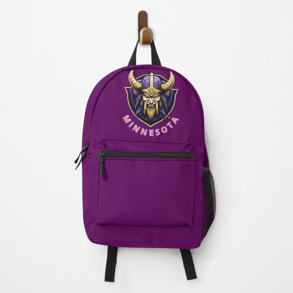 Item preview, Minnesota Vikings designed and sold by RadekArt.