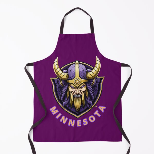 Item preview, Minnesota Vikings designed and sold by RadekArt.