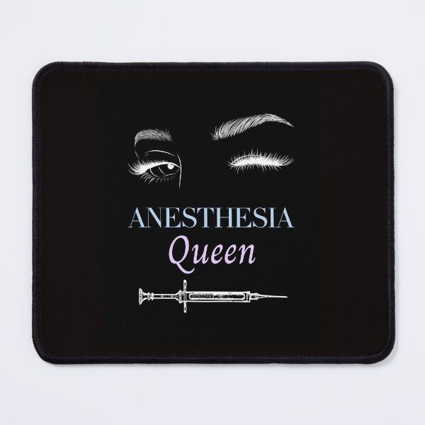 Item preview, Anesthesia designed and sold by Donny1203.