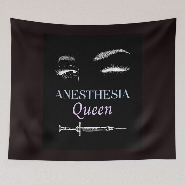 Item preview, Anesthesia  designed and sold by Donny1203.