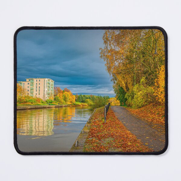 Item preview, Autumn reflections 2 designed and sold by Veikko  Suikkanen.