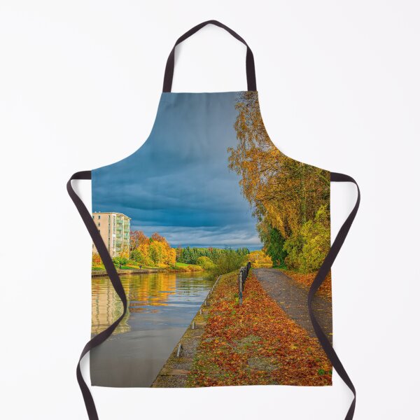 Item preview, Autumn reflections 2 designed and sold by Veikko Suikkanen.