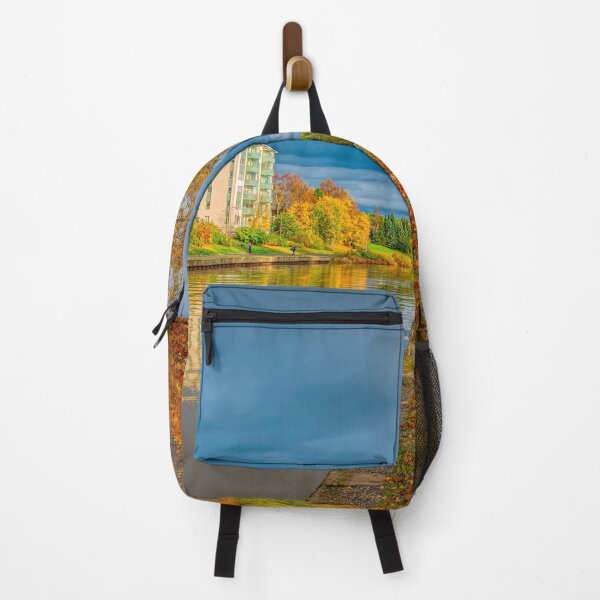 Item preview, Autumn reflections 2 designed and sold by Veikko Suikkanen.