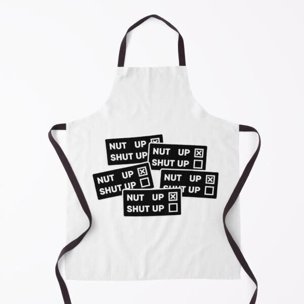 Item preview, Shut up Nick Fuentes designed and sold by valerio07.