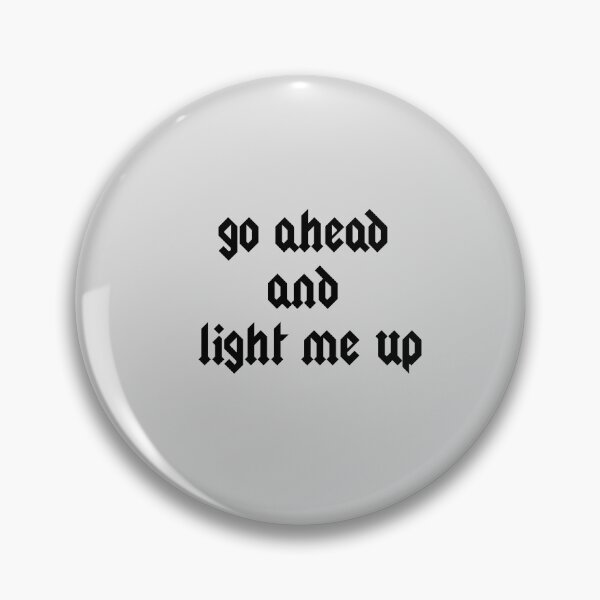 Item preview, light me up designed and sold by myfaithmylove.