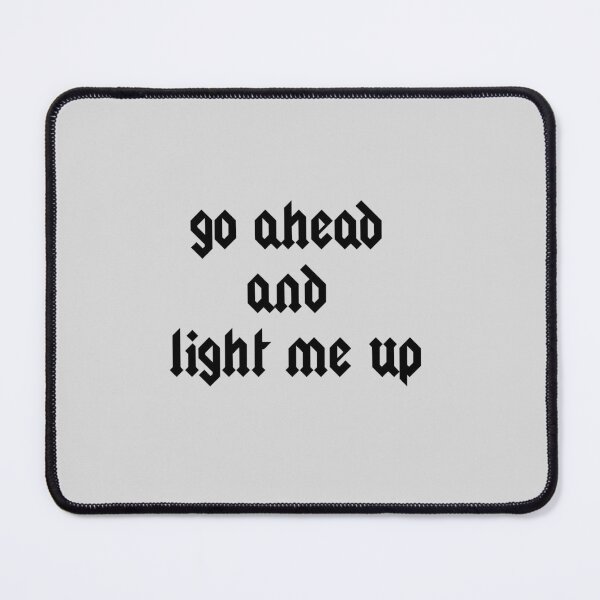 Item preview, light me up designed and sold by myfaithmylove.