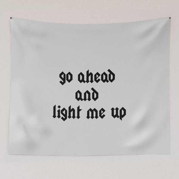 Item preview, light me up designed and sold by myfaithmylove.