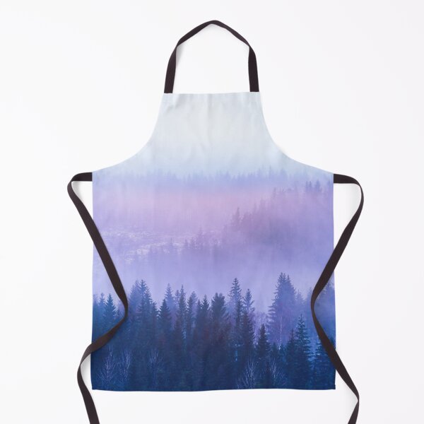 Item preview, "Lost in a misty raspberry wilderness, I'm laid back in a romantic Cascadia forest, covered in a purple magic fog. Picture it on an art board print." designed and sold by CN lovers⭐⭐⭐⭐⭐.