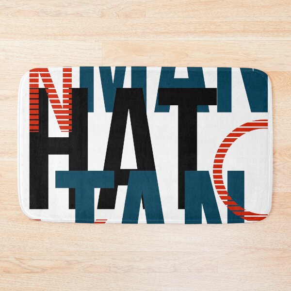 Item preview, Manhattan designed and sold by StickerDonArt.
