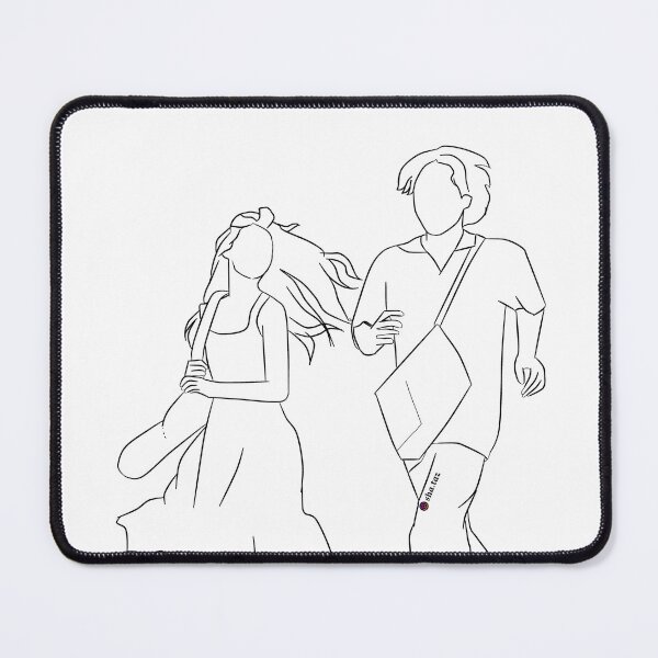 Item preview, Summer Strike korean drama designed and sold by kart-box.