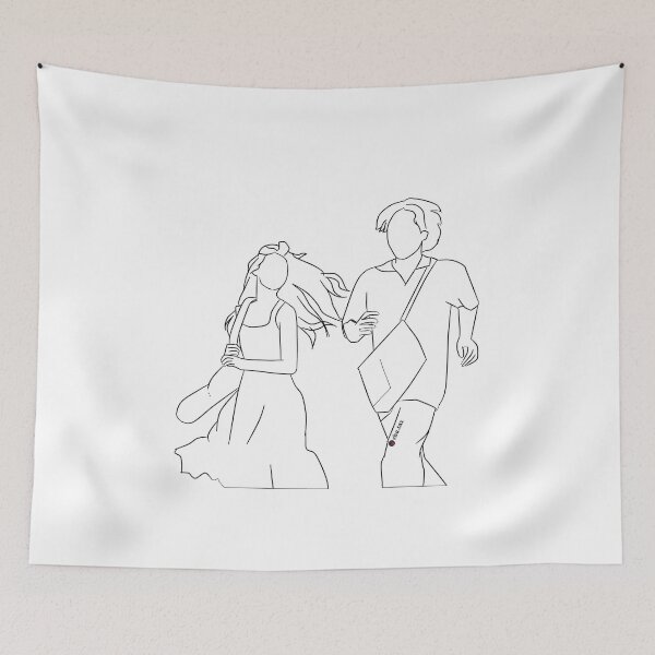 Item preview, Summer Strike korean drama designed and sold by kart-box.