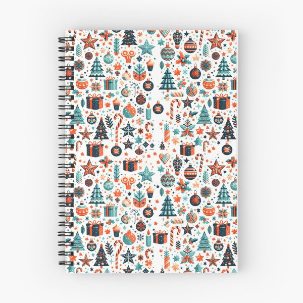 Item preview, Christmas pattern designed and sold by BambatsArtStore.