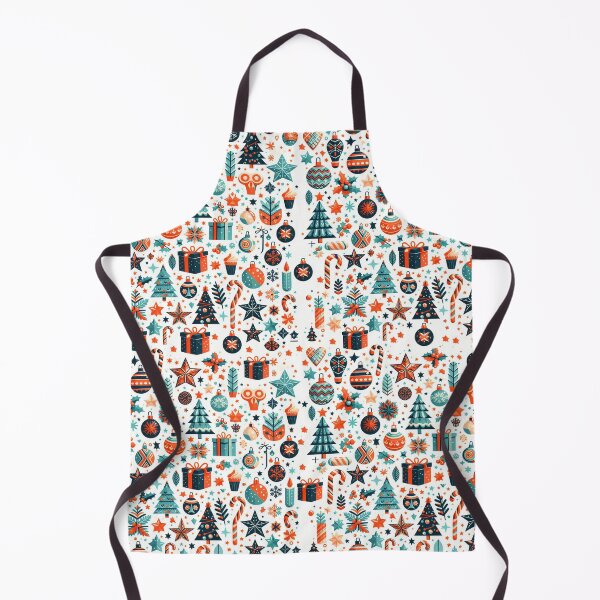Item preview, Christmas pattern designed and sold by BambatsArtStore.